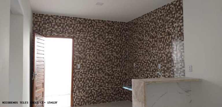 Imagem Casa com 3 Quartos à Venda, 200 m² em Araturi - Caucaia