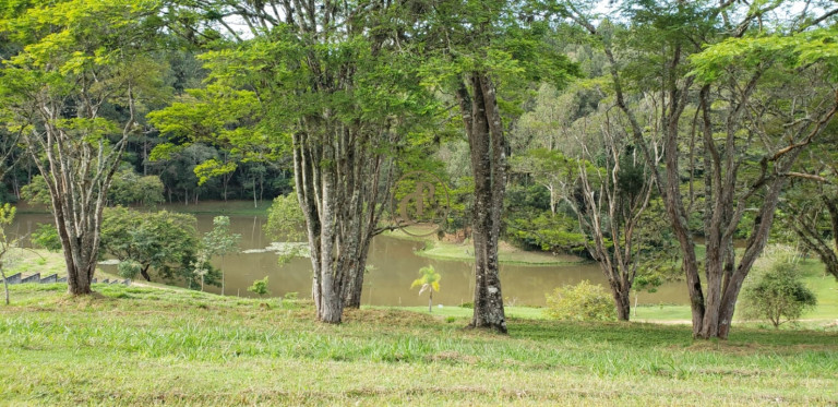 Imagem Terreno à Venda, 100 m² em Tamanho - Jambeiro Imagem Terreno à Venda, 100 m² em Tamanho - Jambeiro