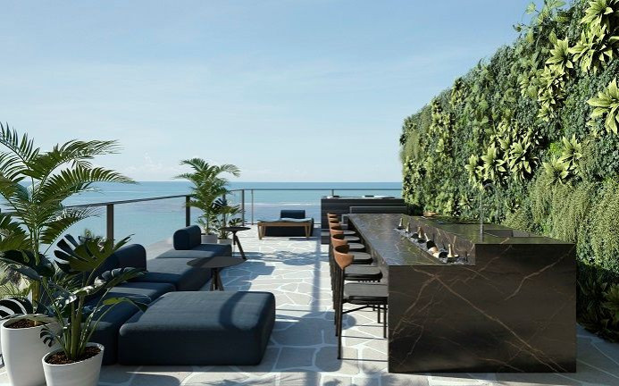 Imagem Apartamento com 2 Quartos à Venda, 47 m² em Jardim Oceania - João Pessoa