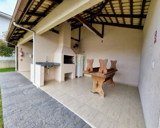 Imagem Apartamento com 2 Quartos à Venda, 57 m² em Ipiranga - São José