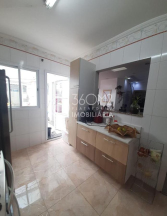 Imagem Apartamento com 2 Quartos à Venda, 92 m² em Nova Gerty - São Caetano Do Sul Imagem Apartamento com 2 Quartos à Venda, 92 m² em Nova Gerty - São Caetano Do Sul