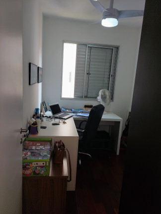 Imagem Imóvel com 3 Quartos à Venda, 61 m² em Cambuci - São Paulo