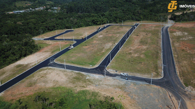 Imagem Terreno à Venda, em Itajubá - Barra Velha Imagem Terreno à Venda, em Itajubá - Barra Velha