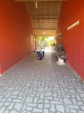Imagem Casa com 3 Quartos à Venda, 360 m² em Cidade Praiana - Rio Das Ostras