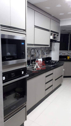 Apartamento com 3 Quartos à Venda, 77 m² em Vila Curuçá - São Paulo