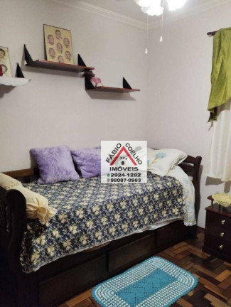 Imagem Casa com 3 Quartos à Venda, 110 m² em Americanópolis - São Paulo