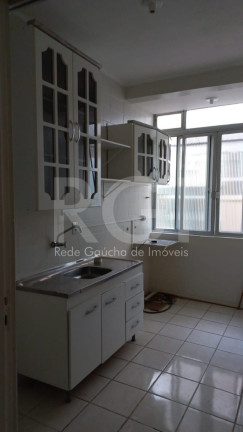 Apartamento com 2 Quartos à Venda ou Locação, 62 m² em Praia De Belas - Porto Alegre