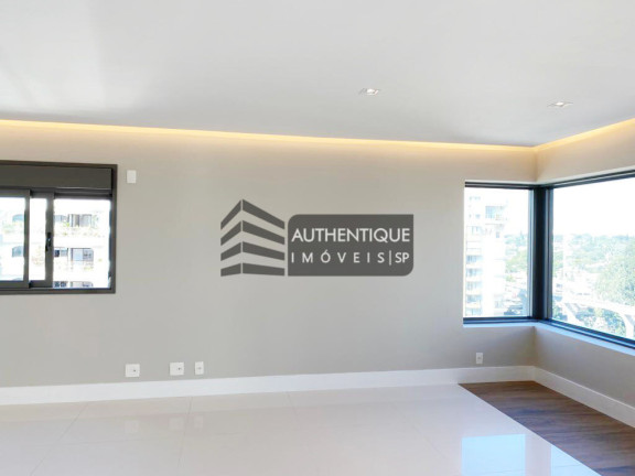 Imagem Apartamento com 3 Quartos à Venda, 192 m² em Campo Belo - São Paulo Imagem Apartamento com 3 Quartos à Venda, 192 m² em Campo Belo - São Paulo