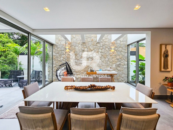 Imagem Casa com 5 Quartos à Venda, 368 m² em Riviera | Módulo 24 - Bertioga