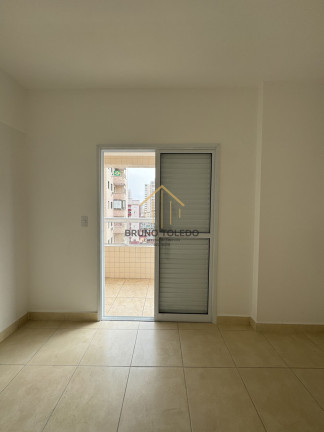 Imagem Apartamento com 2 Quartos à Venda, 61 m² em Aviação - Praia Grande