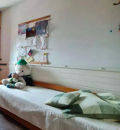 Imagem Apartamento com 3 Quartos à Venda, 112 m² em Paraíso - São Paulo Imagem Apartamento com 3 Quartos à Venda, 112 m² em Paraíso - São Paulo