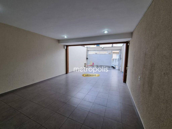 Imagem Sobrado com 3 Quartos à Venda, 266 m² em Osvaldo Cruz - São Caetano Do Sul Imagem Sobrado com 3 Quartos à Venda, 266 m² em Osvaldo Cruz - São Caetano Do Sul