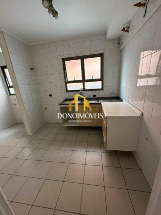 Imagem Apartamento com 2 Quartos à Venda, 64 m² em Baeta Neves - São Bernardo Do Campo