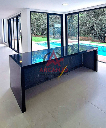 Imagem Casa com 4 Quartos à Venda, 304 m² em Condomínio Residencial Reserva Ecológica Atibaia - Atibaia Imagem Casa com 4 Quartos à Venda, 304 m² em Condomínio Residencial Reserva Ecológica Atibaia - Atibaia