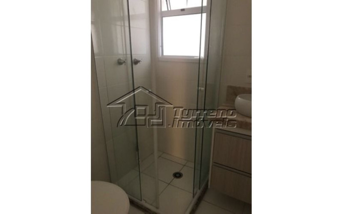 Imagem Apartamento com 3 Quartos à Venda, 65 m² em Vila Tesouro - São José Dos Campos