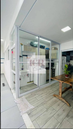 Imagem Casa de Condomínio com 3 Quartos à Venda, 152 m² em Residencial Horto Florestal Villagio - Sorocaba Imagem Casa de Condomínio com 3 Quartos à Venda, 152 m² em Residencial Horto Florestal Villagio - Sorocaba