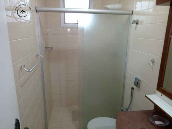 Imagem Apartamento com 2 Quartos para Alugar, 70 m² em Enseada - Guarujá Imagem Apartamento com 2 Quartos para Alugar, 70 m² em Enseada - Guarujá