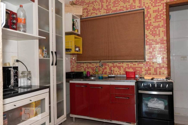 Imagem Casa de Condomínio com 3 Quartos à Venda, 92 m² em Vila Formosa - São Paulo