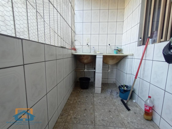 Imagem Casa com 3 Quartos à Venda, 111 m² em Bethânia - Ipatinga