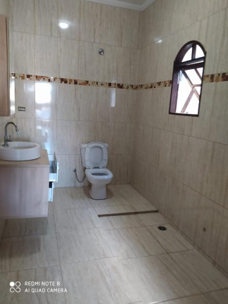 Imagem Sobrado com 3 Quartos à Venda, 158 m² em Calmon Viana - Poá