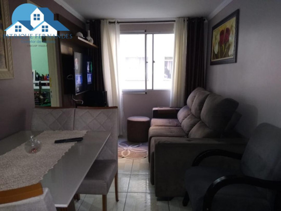 Apartamento com 2 Quartos à Venda, 35 m² em Cidade Lider - São Paulo