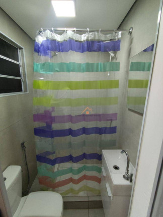 Imagem Apartamento com 1 Quarto para Alugar, 31 m² em República - São Paulo Imagem Apartamento com 1 Quarto para Alugar, 31 m² em República - São Paulo