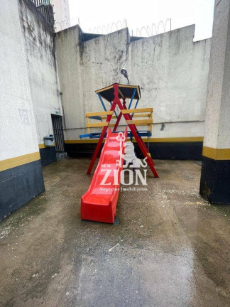 Imagem Apartamento com 3 Quartos à Venda, 72 m² em Horto Florestal - São Paulo Imagem Apartamento com 3 Quartos à Venda, 72 m² em Horto Florestal - São Paulo