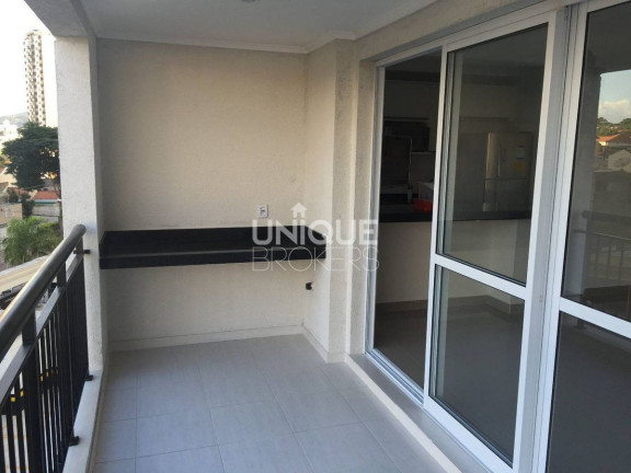 Imagem Apartamento com 1 Quarto à Venda, 49 m² em Centro - Jundiaí