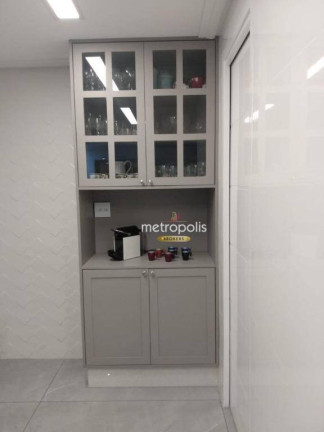 Imagem Apartamento com 3 Quartos à Venda, 105 m² em Jardim Avelino - São Paulo
