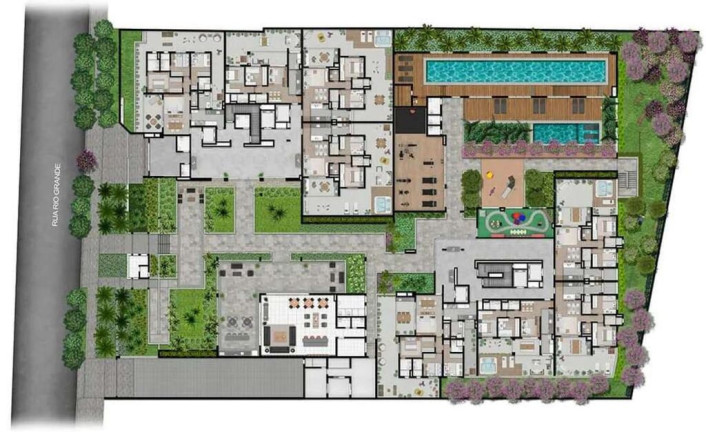 Imagem Imóvel à Venda, 38 m² em Vila Mariana - São Paulo