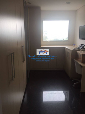 Imagem Apartamento com 6 Quartos para Alugar, 1.250 m² em Retiro Morumbi - São Paulo Imagem Apartamento com 6 Quartos para Alugar, 1.250 m² em Retiro Morumbi - São Paulo
