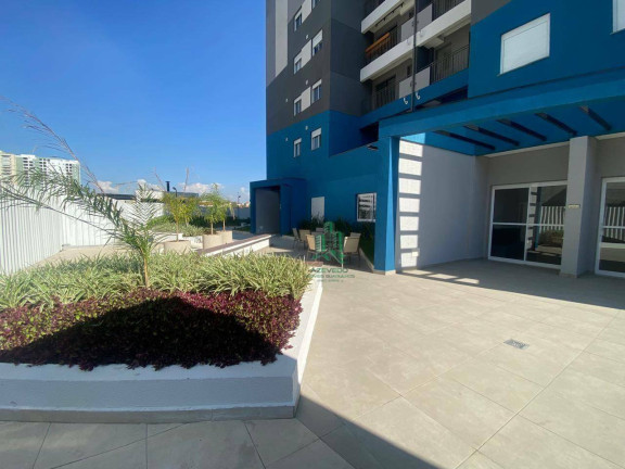 Imagem Apartamento com 1 Quarto à Venda, 43 m² em Vila Rosália - Guarulhos