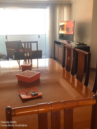 Imagem Apartamento com 3 Quartos à Venda, 132 m² em Centro - São Bernardo Do Campo