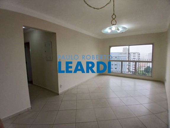 Foto do imóvel Apartamento com 3 Quartos à Venda, 79 m² em Vila Gilda - Santo André