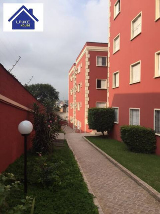 Imagem Apartamento com 2 Quartos à Venda, 55 m² em Vila Do Encontro - São Paulo