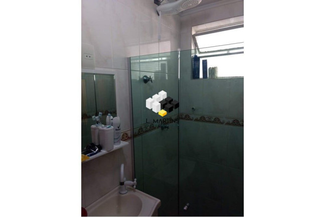 Imagem Apartamento com 1 Quarto à Venda, 39 m² em Jardim Leopoldina - Porto Alegre