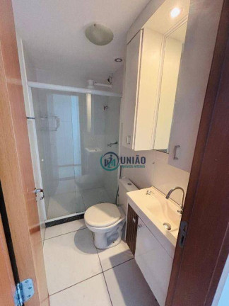 Imagem Apartamento com 3 Quartos à Venda, 65 m² em Rio Do Ouro - São Gonçalo Imagem Apartamento com 3 Quartos à Venda, 65 m² em Rio Do Ouro - São Gonçalo