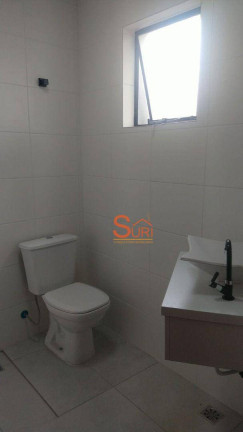 Imagem Sobrado com 2 Quartos à Venda, 80 m² em Parque Jaçatuba - Santo André
