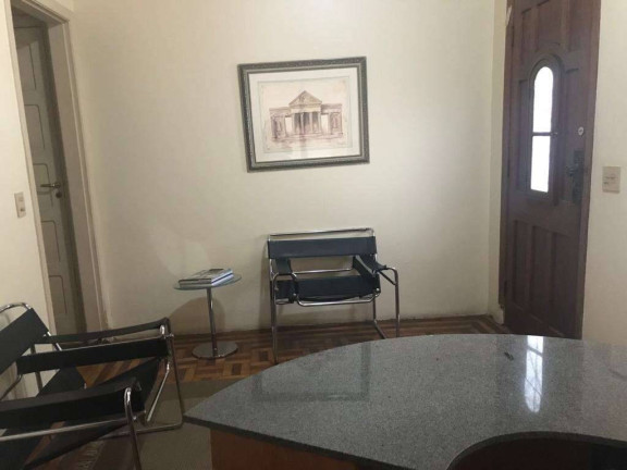 Imagem Casa à Venda, em Vila Mariana - São Paulo Imagem Casa à Venda, em Vila Mariana - São Paulo