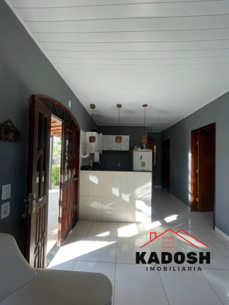 Imagem Imóvel com 3 Quartos à Venda, 4.400 m² em Limoeiro - Feira De Santana