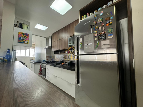 Imagem Apartamento com 3 Quartos à Venda, 115 m² em Vila Valparaíso - Santo André Imagem Apartamento com 3 Quartos à Venda, 115 m² em Vila Valparaíso - Santo André