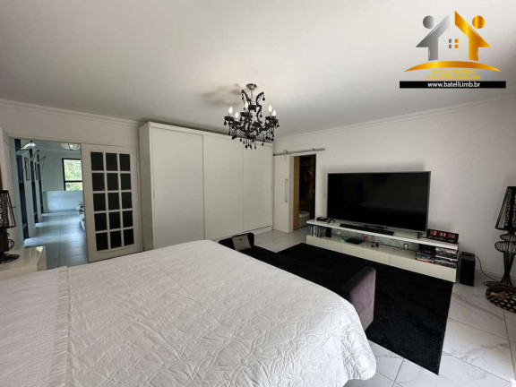 Imagem Casa de Condomínio com 3 Quartos à Venda, 460 m² em Granja Viana - Jandira