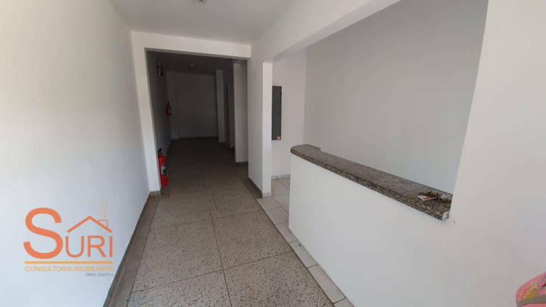 Imagem Edifício Residencial à Venda, 508 m² em Parque Santo Antônio - São Bernardo Do Campo Imagem Edifício Residencial à Venda, 508 m² em Parque Santo Antônio - São Bernardo Do Campo