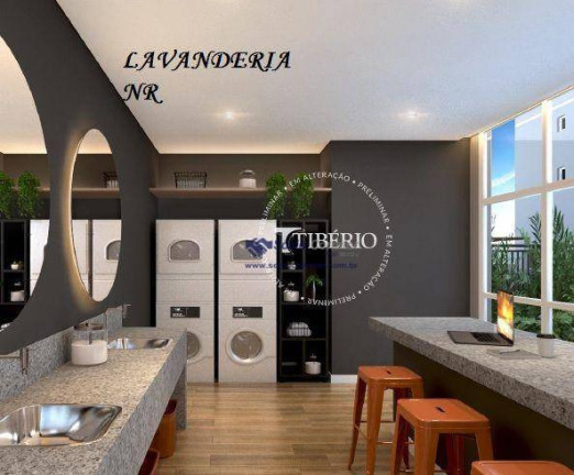 Imagem Studio com 1 Quarto à Venda, 29 m² em Belenzinho - São Paulo Imagem Studio com 1 Quarto à Venda, 29 m² em Belenzinho - São Paulo