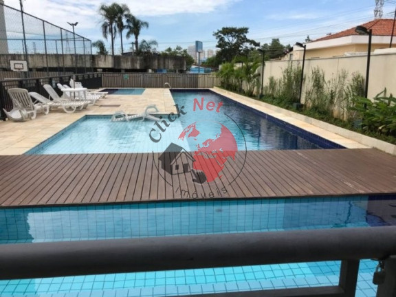 Imagem Apartamento com 3 Quartos à Venda, 70 m² em Rudge Ramos - São Bernardo Do Campo