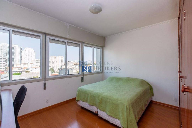 Imagem Apartamento com 3 Quartos à Venda, 138 m² em Vila Mariana - São Paulo Imagem Apartamento com 3 Quartos à Venda, 138 m² em Vila Mariana - São Paulo