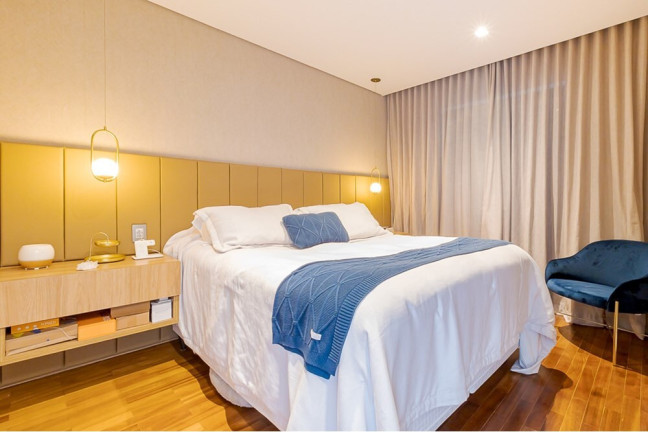 Imagem Apartamento com 3 Quartos à Venda, 195 m² em Higienópolis - São Paulo