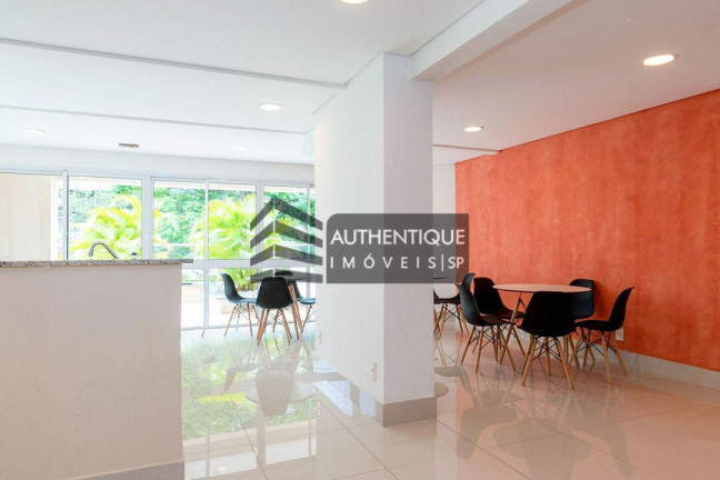 Imagem Apartamento com 3 Quartos à Venda, 96 m² em Campo Belo - São Paulo Imagem Apartamento com 3 Quartos à Venda, 96 m² em Campo Belo - São Paulo