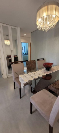 Imagem Apartamento com 3 Quartos à Venda, 61 m² em Vila Prudente - São Paulo