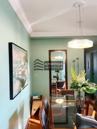 Imagem Apartamento com 3 Quartos à Venda, 78 m² em Perdizes - São Paulo